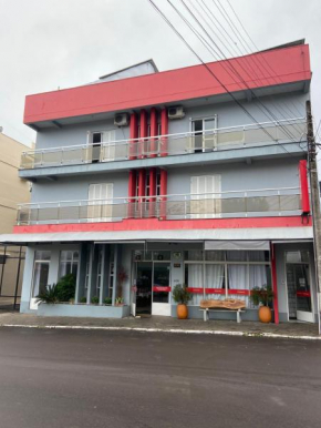 Teuthos Hotel